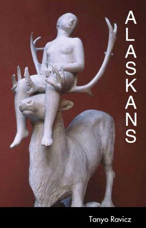 Cover of the book Alaskans by Cassie Mae, Tessa Marie