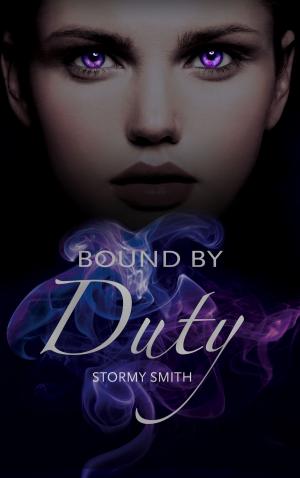 Cover of the book Bound by Duty by Danielle Pepe