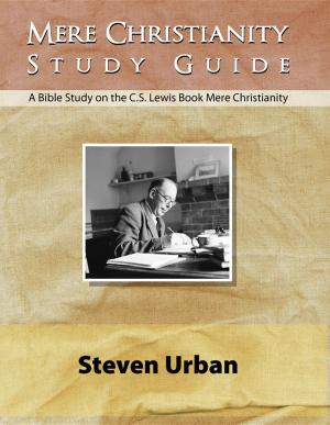 Cover of Mere Christianity Study Guide