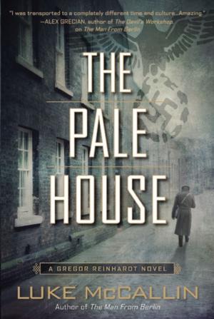 Cover of the book The Pale House by Ernest Poole, Patrick Chura