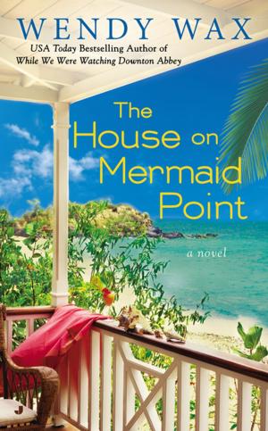 bigCover of the book The House on Mermaid Point by 