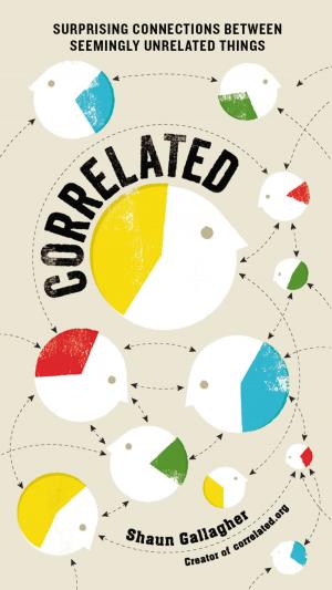 Cover of the book Correlated by Tony Dicicco, Colleen Hacker, Charles Salzberg