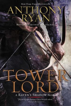 Cover of the book Tower Lord by Sheila Connolly