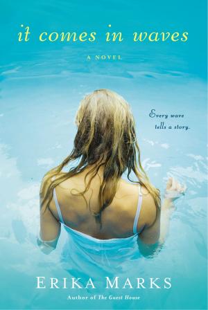 Cover of the book It Comes In Waves by Lisa Nicholas