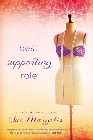 Cover of the book Best Supporting Role by Alma Katsu