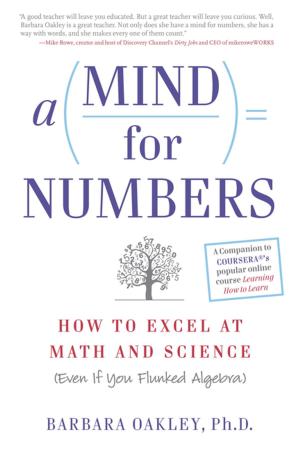 Cover of the book A Mind For Numbers by Paul Crouch