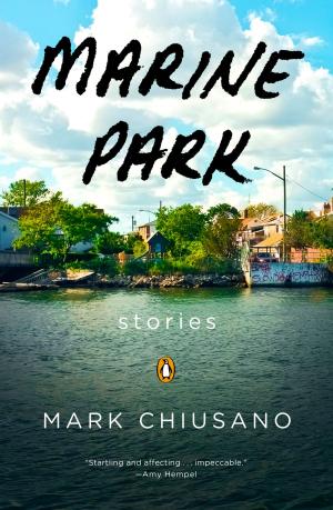 bigCover of the book Marine Park by 