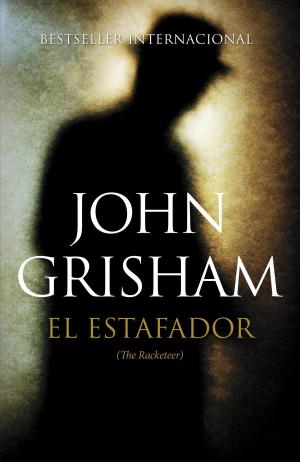 Cover of the book El estafador by George R. R. Martin