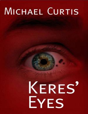 Cover of the book Keres' Eyes by Natasha Gubernatorova