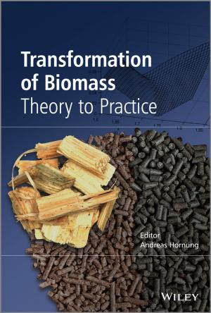 Cover of the book Transformation of Biomass by Kevin Gatter, David Brown