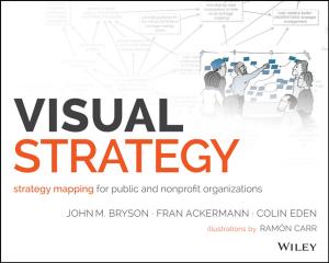 Cover of the book Visual Strategy by Chris Minnick, Eva Holland