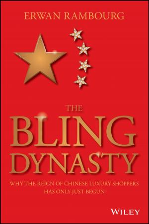 Cover of the book The Bling Dynasty by Dmitry A. Yakovlev, Vladimir G. Chigrinov, Hoi-Sing Kwok