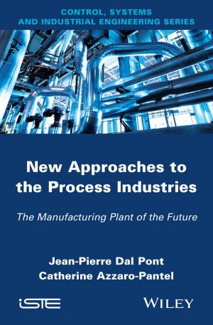 Cover of the book New Appoaches in the Process Industries by Merrill Lynch, CapGemini