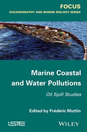Cover of the book Marine Coastal and Water Pollutions by Walter J. Goralski, Cathy Gadecki, Michael Bushong