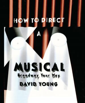 Cover of the book How to Direct a Musical by Daniele Archibugi, Andrea Filippetti