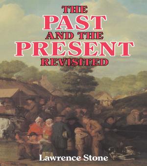 Cover of the book Past & The Present by Maria Calzada-Perez