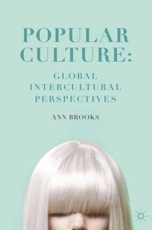 Book cover of Popular Culture: Global Intercultural Perspectives