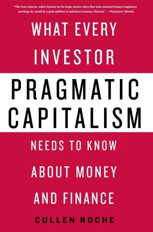 Cover of the book Pragmatic Capitalism by Rob Rains