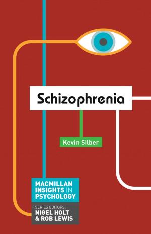 Cover of the book Schizophrenia by Martin Wasik