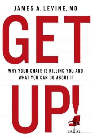 Cover of the book Get Up! by Neville Isdell, David Beasley