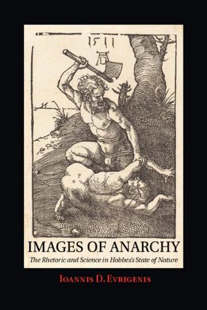 bigCover of the book Images of Anarchy by 