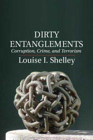 Cover of the book Dirty Entanglements by Russell Lyons, Yuval Peres