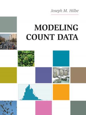 Cover of the book Modeling Count Data by Daniel Li, Hervé Queffélec