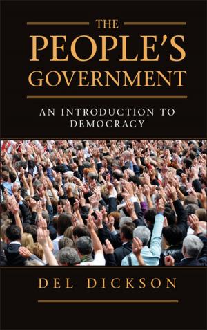 Cover of the book The People's Government by Samara Klar, Yanna Krupnikov