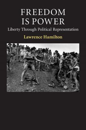 Cover of the book Freedom Is Power by 