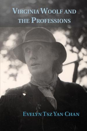 Cover of the book Virginia Woolf and the Professions by Ryen W. White