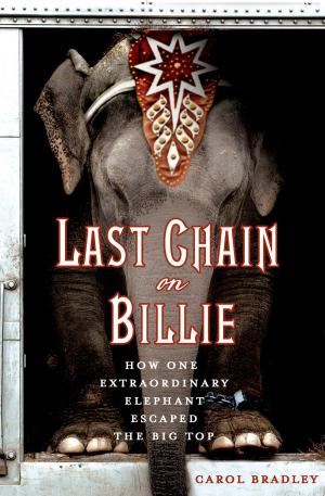 Cover of the book Last Chain On Billie by Mike Haskins