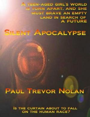 bigCover of the book Silent Apocalypse by 