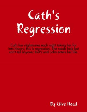 Cover of the book Cath's Regression by Virinia Downham