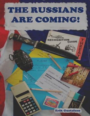 Cover of the book The Russians Are Coming! by Lillian Woods