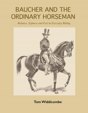 Cover of the book Baucher and the Ordinary Horseman by Gunnar Alutalu