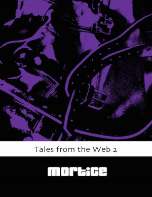 Cover of the book Tales from the Web 2 by Brittany J Ferrin