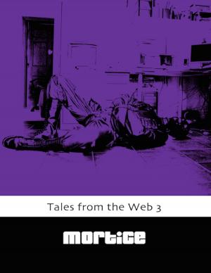 Book cover of Tales from the Web 3