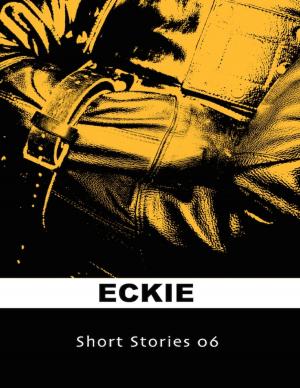 Cover of the book Short Stories 06 by Goldmine Reads