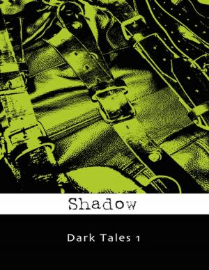 Cover of the book Dark Tales 1 by Elise Marriott, Darren Garroway, Sandrine Bessancort