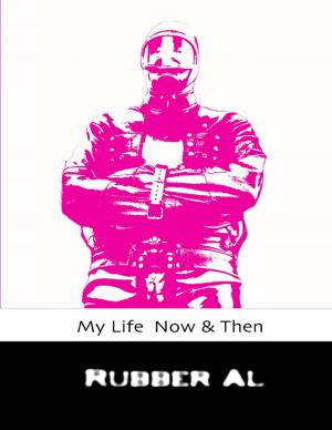 Cover of the book My Life Now & Then by Jermaine Vaughner