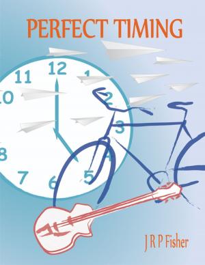 Cover of the book Perfect Timing by A.M. Fazio