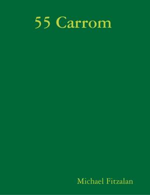 Cover of the book 55 Carrom by Joanna Sellick