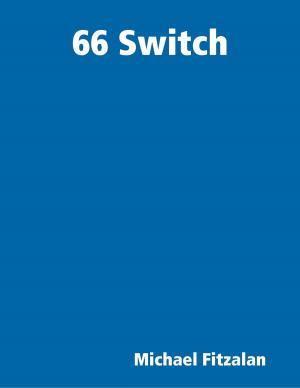 Cover of the book 66 Switch by Jim DuBois
