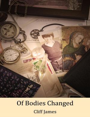 Cover of the book Of Bodies Changed by Marie Costello