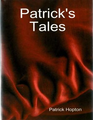 bigCover of the book Patrick's Tales by 