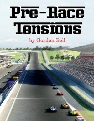 Cover of the book Pre-race Tensions by Stephen Martini