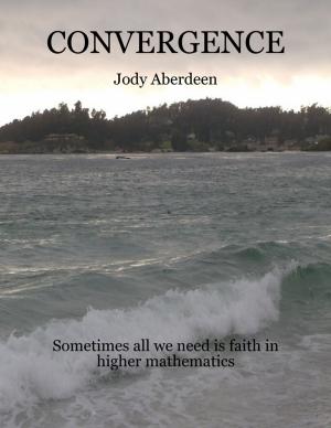 Cover of the book Convergence by Ashley James