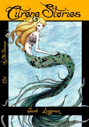 Cover of the book Citra: Mermaid Stories by LG Anthologies