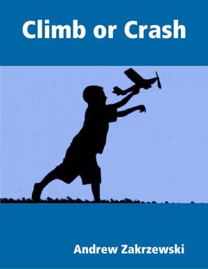 Cover of the book Climb or Crash by Joseph Eleyinte