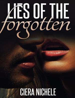 Cover of the book Lies of the Forgotten by John O'Loughlin